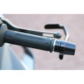 AELLA Brake Lever Guard and Matching Bar End For BMW S1000RR (2020+) AELLA Brake Lever Guard and Matching Bar End For BMW S1000RR (2020+)
